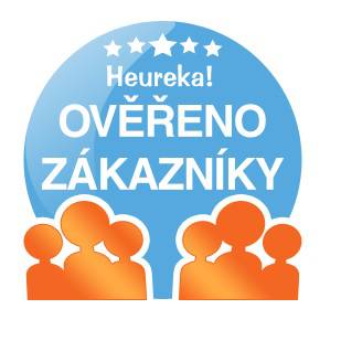 Ověřeno zákazníky Ověřeno zákazníky