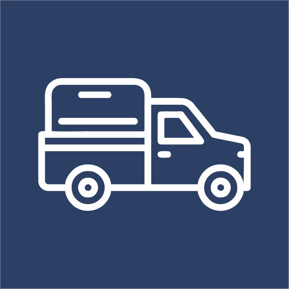 osobné vyzdvihnutie