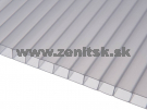 Komôrkový polykarbonát Exolon 2/10 opál 2UV <br/><span...