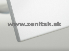 Pieskované plexisklo Plexiglas Satinice 20mm číra 0F00 DC (crystal)... Pieskované plexisklo Plexiglas Satinice 20mm číra 0F00 DC (crystal)...