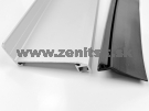 Gumové tesnenie pre stenový profil <br/><span... Gumové tesnenie pre stenový profil <br/><span...