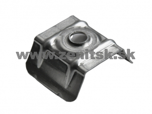 Kalota k trapézovým doskám Kalota k trapézovým doskám