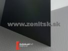 Čierne plexisklo Plexiglas XT 8mm 9N871 (prop. 0%) <br/><span... Čierne plexisklo Plexiglas XT 8mm 9N871 (prop. 0%) <br/><span...