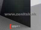 Čierne plexisklo Plexiglas GS 3mm 9H01 (priep. 0%) <br/><span... Čierne plexisklo Plexiglas GS 3mm 9H01 (priep. 0%) <br/><span...
