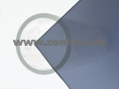 Plný polykarbonát Macrolux mono 2UV šedý 6mm <br/><span... Plný polykarbonát Macrolux mono 2UV šedý 6mm <br/><span...