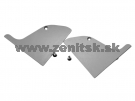 Krytka pre stenový profil (sada 2ks) <br/><span... Krytka pre stenový profil (sada 2ks) <br/><span...