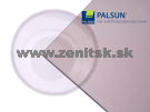 Plný polykarbonát Palsun mono 2UV bronz 6mm <br/><span... Plný polykarbonát Palsun mono 2UV bronz 6mm <br/><span...