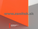Oranžové plexisklo Plexiglas XT 3mm 2N170 (priep. 6%) <br/><span... Oranžové plexisklo Plexiglas XT 3mm 2N170 (priep. 6%) <br/><span...