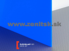 Modré plexisklo Plexiglas GS 3mm 5H01 (priep. 5%) <br/><span... Modré plexisklo Plexiglas GS 3mm 5H01 (priep. 5%) <br/><span...