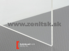 Číre plexisklo Plexiglas LED 8mm 0E012 XL nasvetľovacie <br/><span... Číre plexisklo Plexiglas LED 8mm 0E012 XL nasvetľovacie <br/><span...