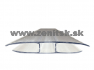 Spojovací H profil pre hr. 6mm z polykarbonátu číry <br/><span... Spojovací H profil pre hr. 6mm z polykarbonátu číry <br/><span...