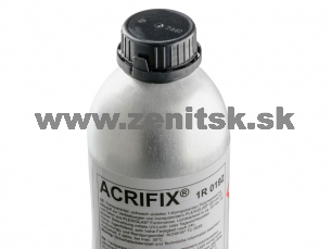 Lepidlo na plexisklo Acrifix 192 (fľaša) Lepidlo na plexisklo Acrifix 192 (fľaša)