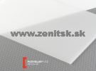 Opálové plexisklo Plexiglas LED 3mm WH14 nasvetľovacie <br/><span... Opálové plexisklo Plexiglas LED 3mm WH14 nasvetľovacie <br/><span...