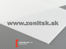 Opálové plexisklo Plexiglas GS 5mm WH73 (priep. 23%) <br/><span... Opálové plexisklo Plexiglas GS 5mm WH73 (priep. 23%) <br/><span...