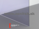 Šedé plexisklo Plexiglas GS 5mm 7C82 (priep. 49%) <br/><span... Šedé plexisklo Plexiglas GS 5mm 7C82 (priep. 49%) <br/><span...