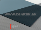 Šedé plexisklo Plexiglas GS 3mm 7C14 (priep. 49%) <br/><span... Šedé plexisklo Plexiglas GS 3mm 7C14 (priep. 49%) <br/><span...