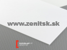 Biele plexisklo Plexiglas XT 5mm WN297 (priep. 3%) <br/><span... Biele plexisklo Plexiglas XT 5mm WN297 (priep. 3%) <br/><span...