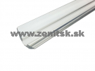 Plexi pánt flexibilný číry 150x34 <br/><span... Plexi pánt flexibilný číry 150x34 <br/><span...