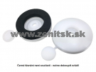 Prítlačný terčík univerzálny biely (bez tesnenia) <br/><span... Prítlačný terčík univerzálny biely (bez tesnenia) <br/><span...