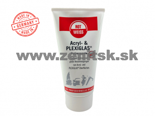 Leštiaca pasta na plexisklo (150 ml) Leštiaca pasta na plexisklo (150 ml)