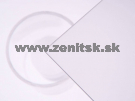 Pieskované plexisklo Plexiglas Satinice 3mm čira 0F00 SC (crystal)... Pieskované plexisklo Plexiglas Satinice 3mm čira 0F00 SC (crystal)...