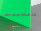 Zelené plexisklo Plexiglas LED 3mm 6H18 nasvetľovacie <br/><span... Zelené plexisklo Plexiglas LED 3mm 6H18 nasvetľovacie <br/><span...