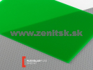 Zelené plexisklo Plexiglas LED 3mm 6H18 nasvetľovacie <br/><span... Zelené plexisklo Plexiglas LED 3mm 6H18 nasvetľovacie <br/><span...