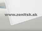 Opálové plexisklo Plexiglas LED 3mm WH72 nasvetľovacie <br/><span... Opálové plexisklo Plexiglas LED 3mm WH72 nasvetľovacie <br/><span...