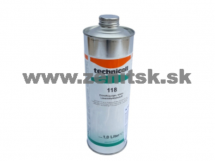 Lepidlo na polykarbonát Technicoll 118 Lepidlo na polykarbonát Technicoll 118