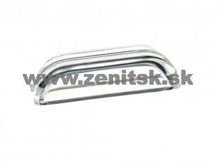 Plexi úchytka veľ. S Plexi úchytka veľ. S