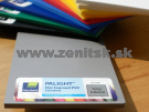 Penená PVC doska Palight 3mm šedá ST-100 <br/><span... Penená PVC doska Palight 3mm šedá ST-100 <br/><span...