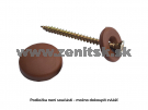 Skrutka do dreva so zapustenou hlavou 4mm <br/><span... Skrutka do dreva so zapustenou hlavou 4mm <br/><span...