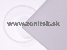 Pieskované plexisklo Plexiglas Satinice 10mm opál WH10 DC (snow)... Pieskované plexisklo Plexiglas Satinice 10mm opál WH10 DC (snow)...