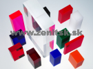 Plexisklo blok Plexiglas 40mm číre <br/><span... Plexisklo blok Plexiglas 40mm číre <br/><span...