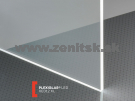 Číre plexisklo Plexiglas LED 8mm 0E012 XL nasvetľovacie <br/><span... Číre plexisklo Plexiglas LED 8mm 0E012 XL nasvetľovacie <br/><span...