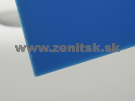 Modré plexisklo Plexiglas GS 3mm 5H51 (priep. 5%) <br/><span... Modré plexisklo Plexiglas GS 3mm 5H51 (priep. 5%) <br/><span...