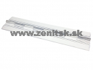 Plexi pánt pianový číry 150x45 <br/><span... Plexi pánt pianový číry 150x45 <br/><span...