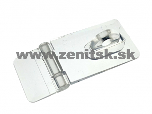 Plexi petlica Plexi petlica