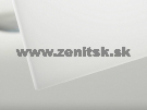 Opálové plexisklo Plexiglas GS 5mm WH73 (priep. 23%) <br/><span... Opálové plexisklo Plexiglas GS 5mm WH73 (priep. 23%) <br/><span...