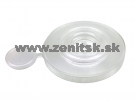 Prítlačný terčík univerzálny číry (bez tesnenia) <br/><span... Prítlačný terčík univerzálny číry (bez tesnenia) <br/><span...