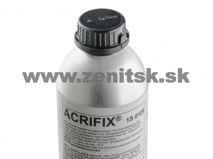 Lepidlo na plexisklo Acrifix 126 (fľaša) Lepidlo na plexisklo Acrifix 126 (fľaša)