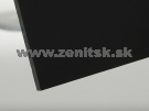Čierne plexisklo Plexiglas GS 3mm 9H01 (priep. 0%) <br/><span... Čierne plexisklo Plexiglas GS 3mm 9H01 (priep. 0%) <br/><span...