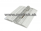 Plexi pánt veľ. L0 číry 45x35 <br/><span... Plexi pánt veľ. L0 číry 45x35 <br/><span...