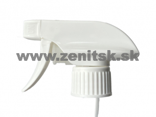 Rozprašovač mechanický 28/410 (napr. k isopropanolu) Rozprašovač mechanický 28/410 (napr. k isopropanolu)