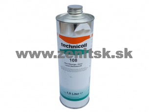 Lepidlo na polykarbonát Technicoll 108 Lepidlo na polykarbonát Technicoll 108