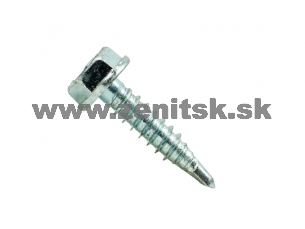 Skrutka samovrtná so šesťhrannou hlavou 4,8mm