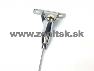 Lankový záves LGP rámu Lankový záves LGP rámu