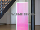 Číre plexisklo Plexiglas LED 8mm 0E012 XL nasvetľovacie <br/><span... Číre plexisklo Plexiglas LED 8mm 0E012 XL nasvetľovacie <br/><span...