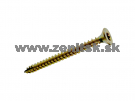 Skrutka do dreva so zapustenou hlavou 4mm <br/><span... Skrutka do dreva so zapustenou hlavou 4mm <br/><span...