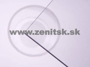 A-PET Nudec 1mm A-PET Nudec 1mm